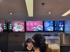 -水平有限广西米粉·广西风味集(五道口店)