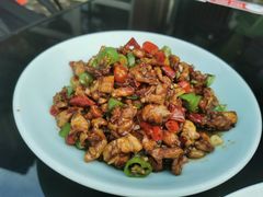 -樟树底(胜利河美食街店)