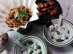 -淘小馆·本帮小馆(九亭金地广场店)