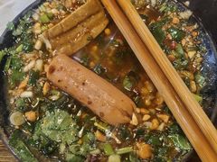 -镇江龙·火锅串串(武侯祠店)