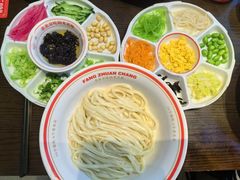 我们的炸酱面-方砖厂69号炸酱面·烤鸭(前门鲜鱼口店)