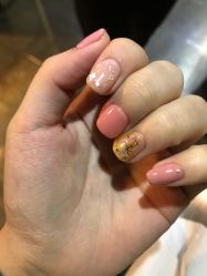 -U3美甲