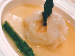 -香港翠园茶餐厅(迪凯银座店)