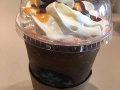 -星巴克(厦门SM新生活广场店)