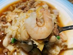 海螺捞饭-鑫真味私房菜馆