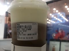 -夻茶HUATEA(水晶郦城店)