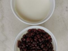 -清真马记宫廷奶酪(农光里店)