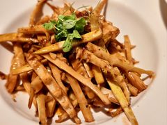 -桂满陇·蟹黄小笼汤包(清河万象店)