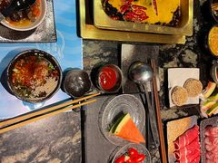-王家渡火锅店(亦庄店)
