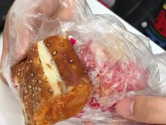 -邓记新一代糖油果子(四川煤管局供销公司职工宿舍店)