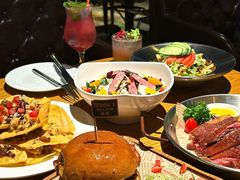 -味德西餐音乐酒吧 Wade's Bar&Grill