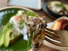 -O'mills Sourdough Bakery&Bistro(永嘉路店)