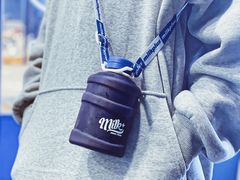 -milkplus·泰式奶茶(较场东路店)