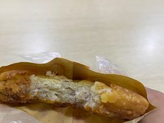 -成都麻辣肉饼(上马营店)