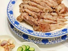 -宁夏国强手抓羊肉·清真菜(未央路凤三店)