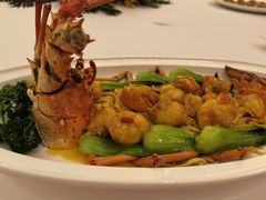 -南湖春色海鲜食府(中兴街店)