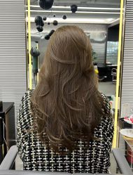 -Hair Code芭曲发型