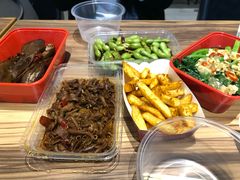 -光头卤(华侨城店)