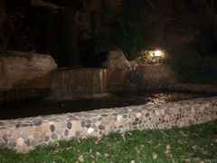 -天目湖涵田半山温泉