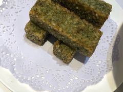 蟹粉豆腐-老吉士(环贸iapm店)
