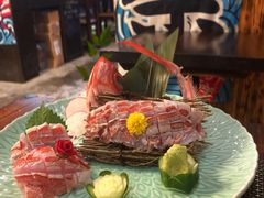 -矶野水产(澳门逸园中心店)
