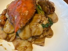 -妈妈菜舟山海鲜(定海古城店)