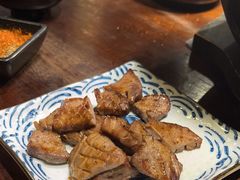 -热血兄弟·炭火烤肉(融侨中心店)