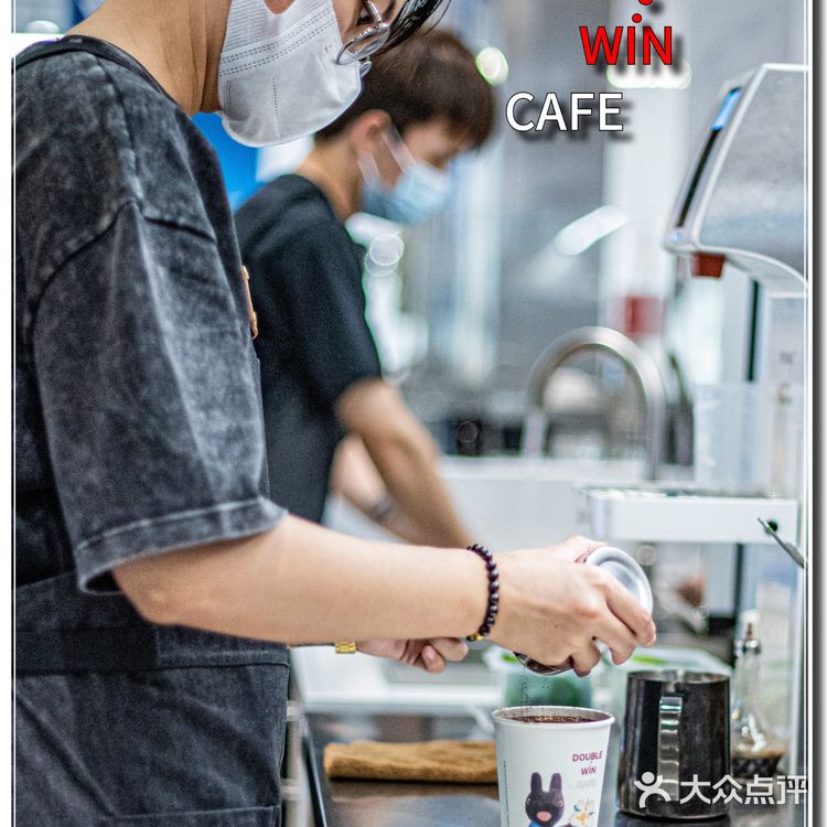 李佳琦倾情推荐的咖啡，颜值和口味都太可了吧！