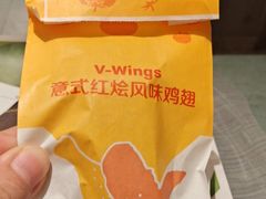 -麦当劳(苏州中心星悦汇店)