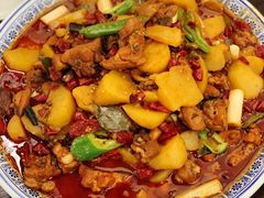 -福顺祥大盘鸡(临潼店)