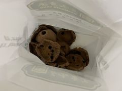 巧克力麻薯-寻味唐派·牛奶手撕面包(府前街店)