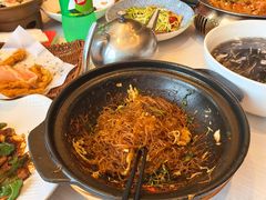 -聚鑫阁江浙菜·非遗传承技艺(青村帝华园店)