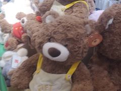 -名创优品(天津市河东万达广场店)