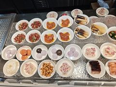 -李犟大爆鳝面·手工蟹黄包(湖滨西湖店)