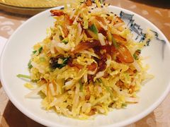 -又一福烤鸭·北京菜(东四店)
