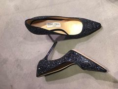 -JIMMY CHOO(恒隆广场店)