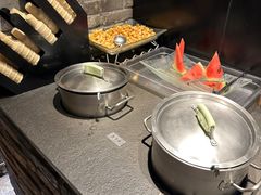 -蓉客成都火锅·招牌麻辣牛杂·特色香辣蹄花(凌水店)
