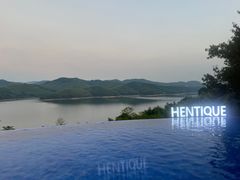 -天目湖涵田半山温泉