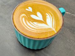 -ommo cafe(半岛城邦店)