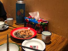-Eastwood 大东北 The northeast restaurant