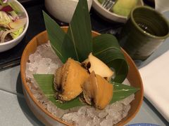 -西村日本料理(香格里拉饭店)
