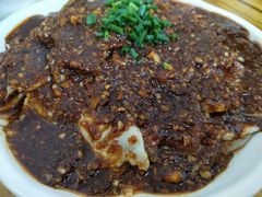 -勇猛子川菜馆(新军路店)