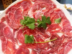 -重庆巴渝火锅(钟家村店)