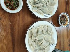-尤素福东举院饺子馆