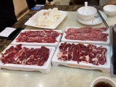 -潮悦牛肉火锅城(水贝店)