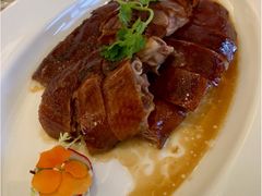 -宝丽轩中餐厅BAOLIXUAN