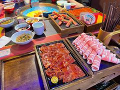 -吼堂老火锅(万寿宫店)