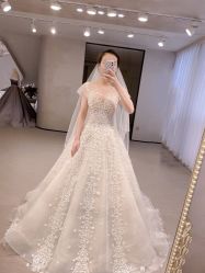 -B.Bridge Couture婚纱礼服(福田店)
