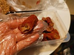 精装鸭脖-精武路第一家(吉庆街店)