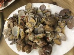 -天天海鲜城·海鲜大排档(新溪店)